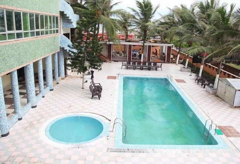 Hotel Sapphire International 14