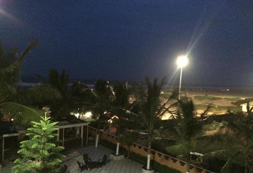 Hotel Sapphire International 15