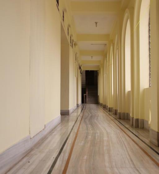 Hotel Sapphire International 16