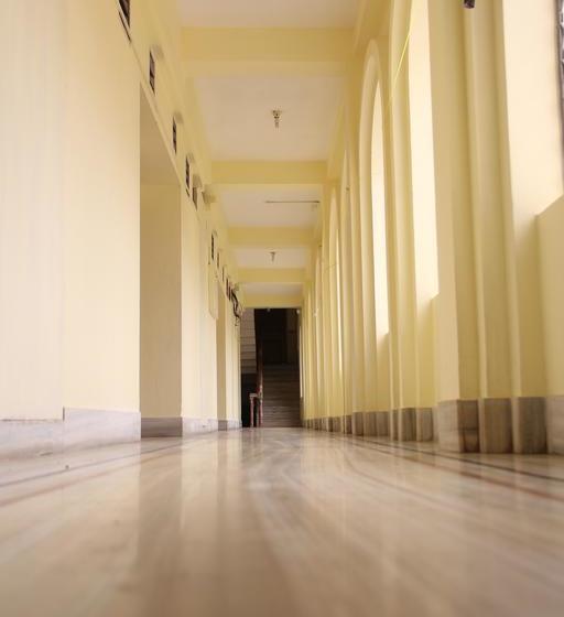 Hotel Sapphire International 17