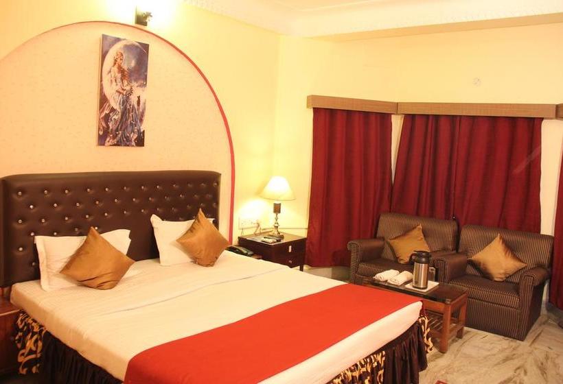 Hotel Sapphire International 3