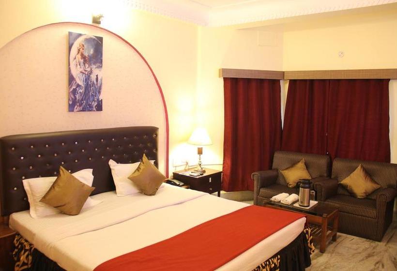 Hotel Sapphire International 7