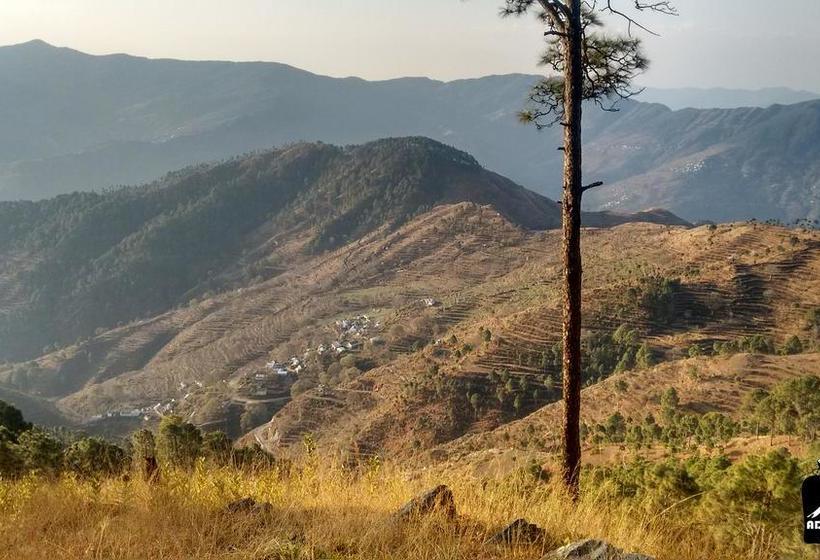 Resort Jatra Heights