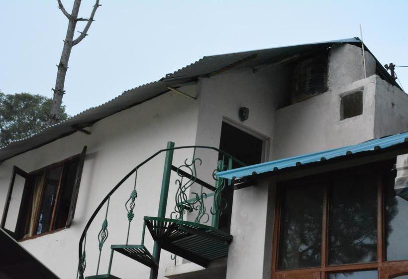 Resort Jatra Heights 12