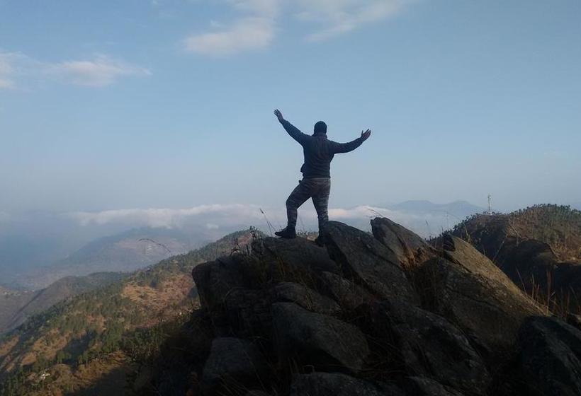 Resort Jatra Heights 15