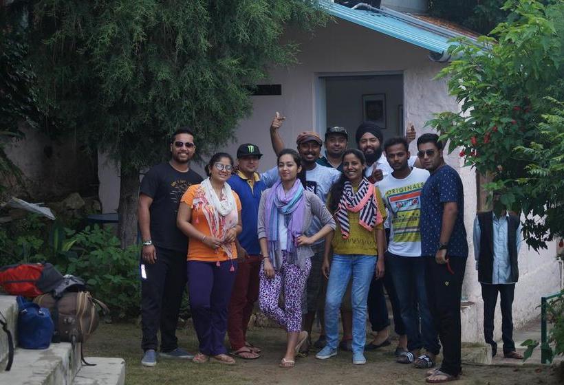 Resort Jatra Heights 16