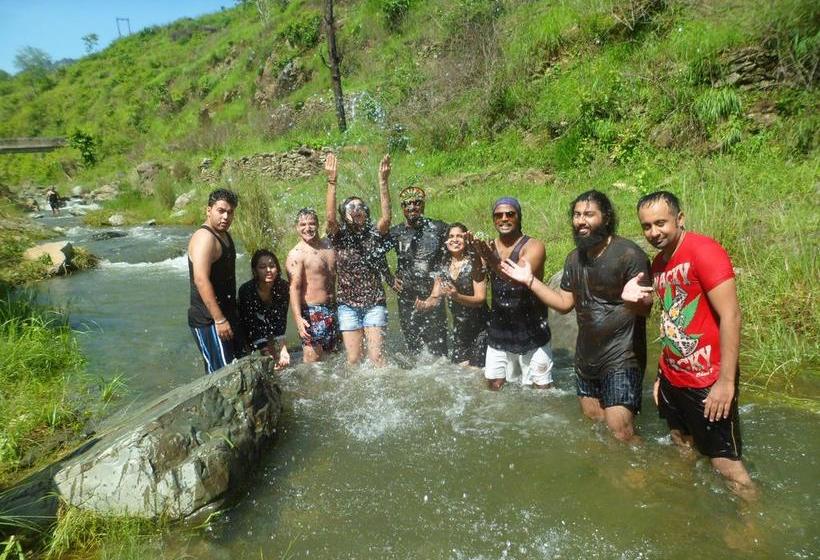 Resort Jatra Heights 17