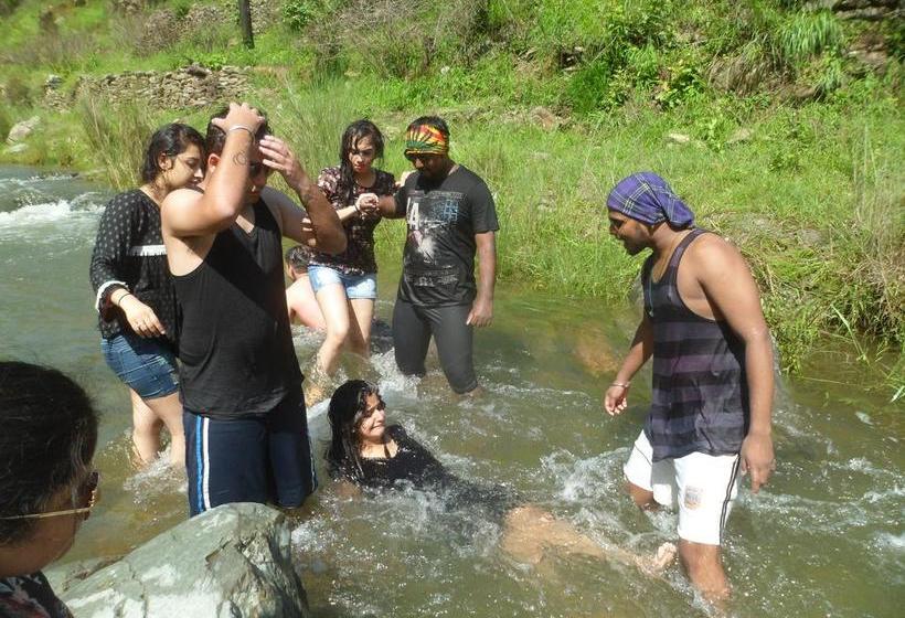 Resort Jatra Heights 2