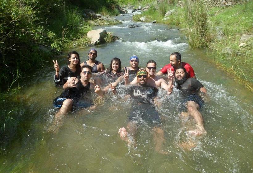 Resort Jatra Heights 20