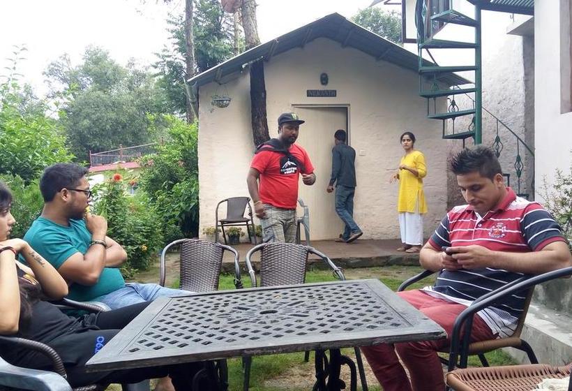 Resort Jatra Heights 3