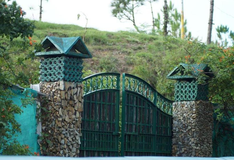 Resort Jatra Heights 6