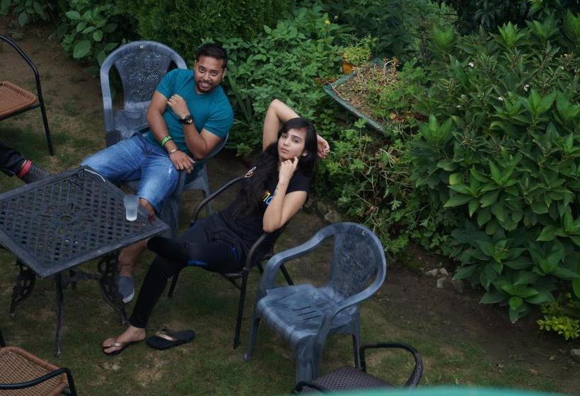 Resort Jatra Heights 7