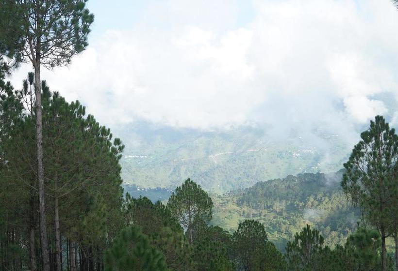 Resort Jatra Heights 8