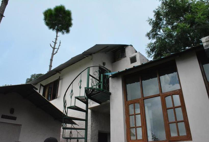 Resort Jatra Heights 9