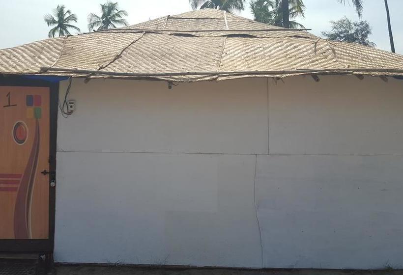 Love Temple Beach Resort 10