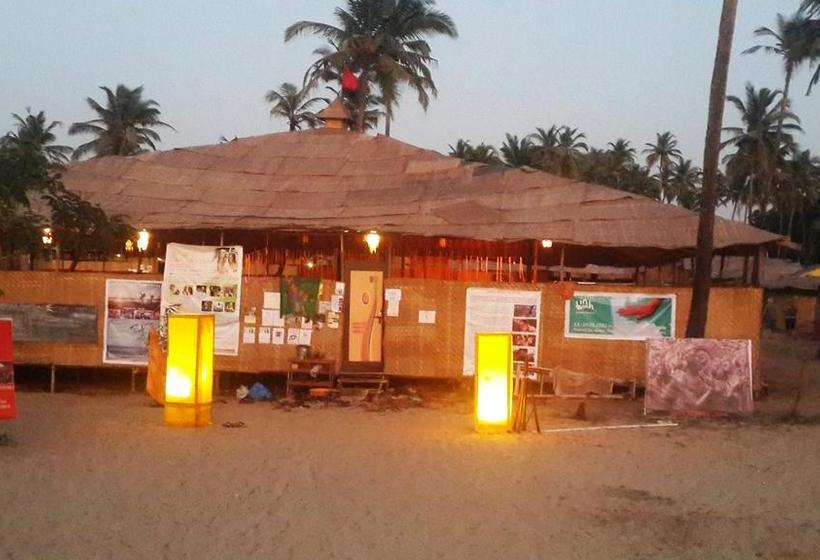 Love Temple Beach Resort 12