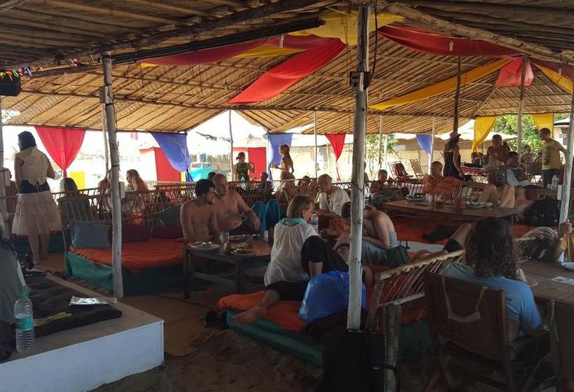 Love Temple Beach Resort 14