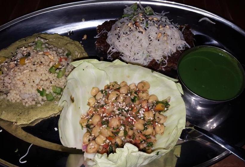 Love Temple Beach Resort 15