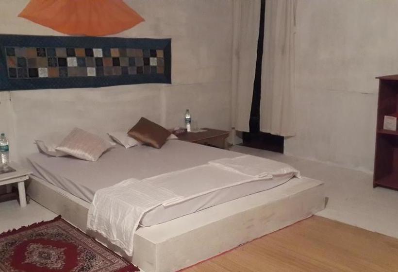 Love Temple Beach Resort 2