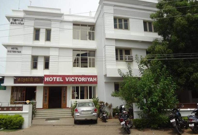 Hotel Victoriyah 9