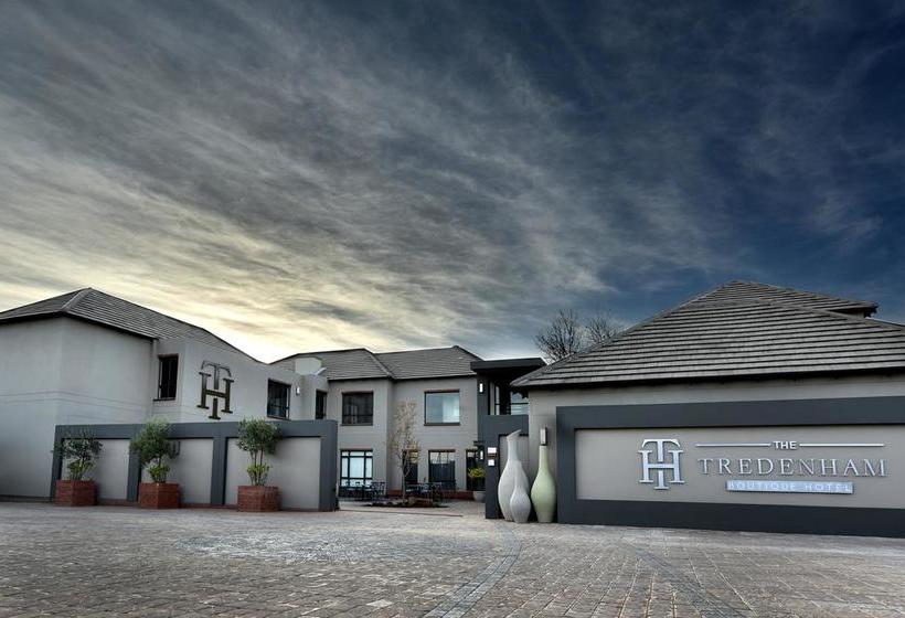 Hotel Tredenham Boutique