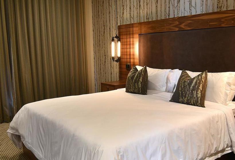 Hotel Tredenham Boutique 12