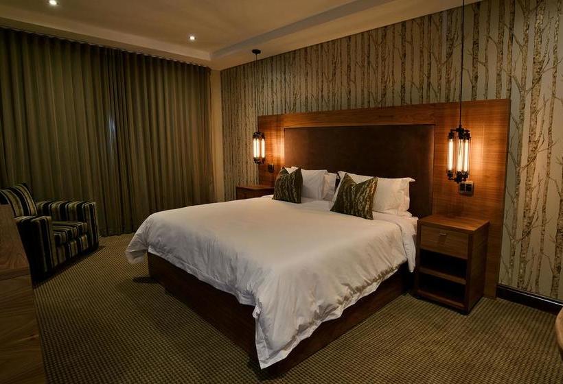 Hotel Tredenham Boutique 14