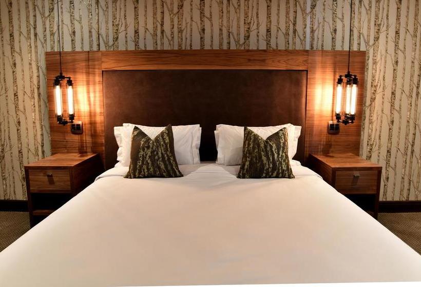 Hotel Tredenham Boutique 15