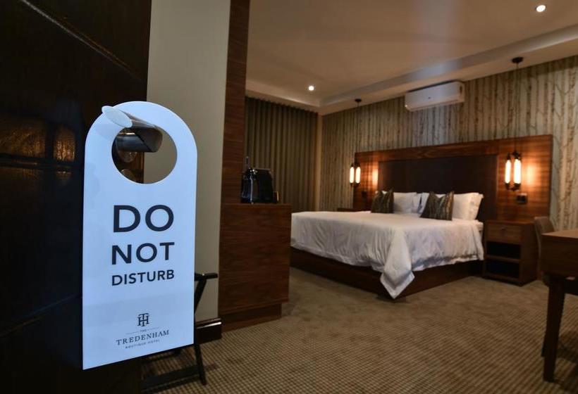 Hotel Tredenham Boutique 16