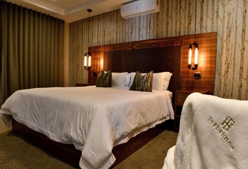 Hotel Tredenham Boutique 17