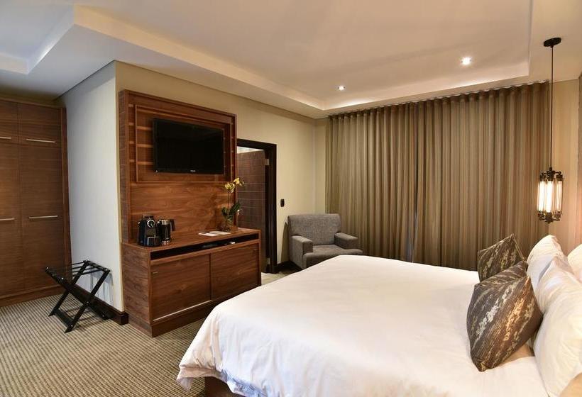 Hotel Tredenham Boutique 18