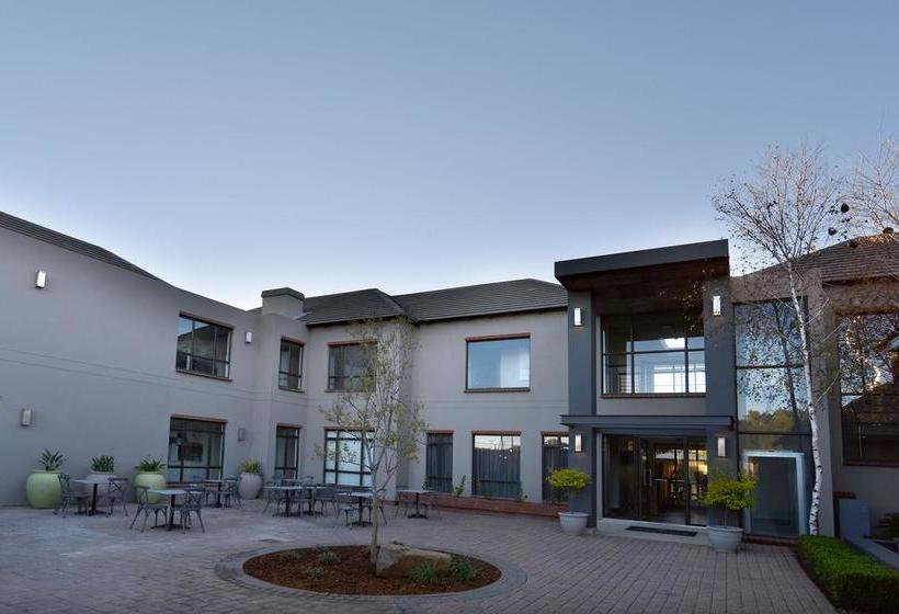 Hotel Tredenham Boutique 2