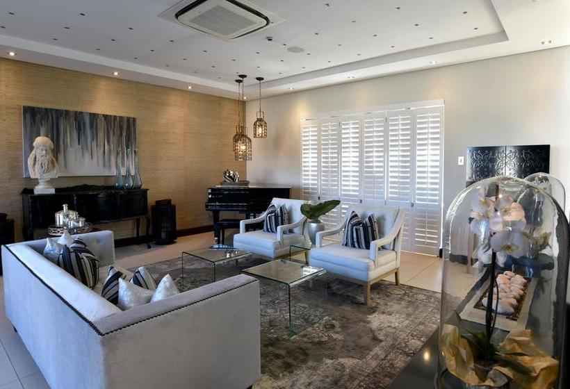 Hotel Tredenham Boutique 3