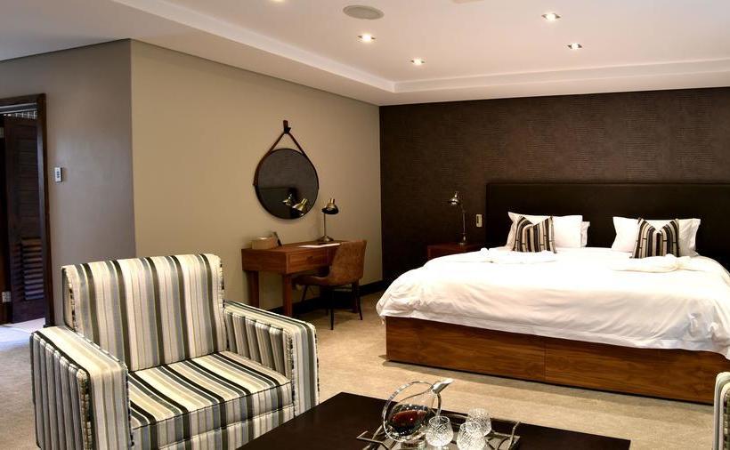 Hotel Tredenham Boutique 5