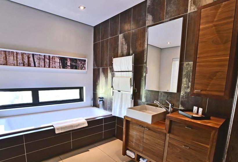 Hotel Tredenham Boutique 6