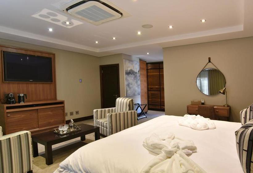 Hotel Tredenham Boutique 7