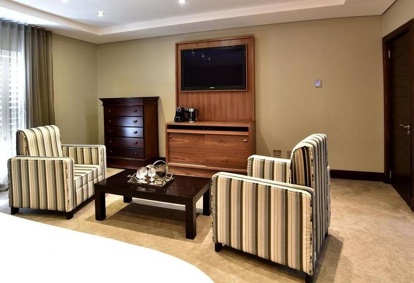 Hotel Tredenham Boutique 8