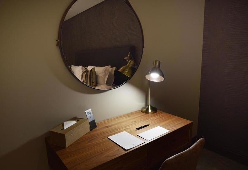 Hotel Tredenham Boutique 9