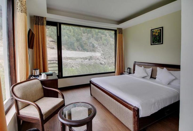 Hotel The Katoch Grand Resort 17