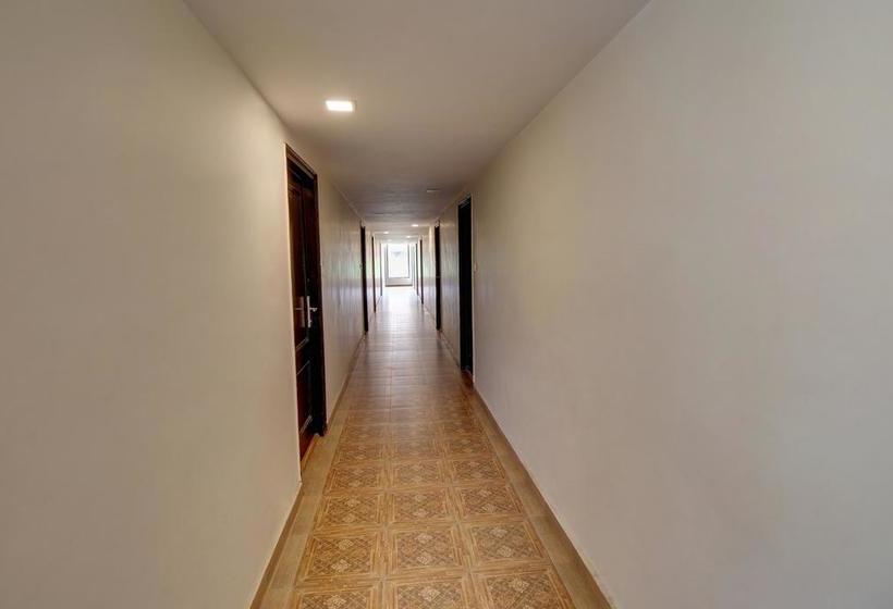 Hotel The Katoch Grand Resort 4