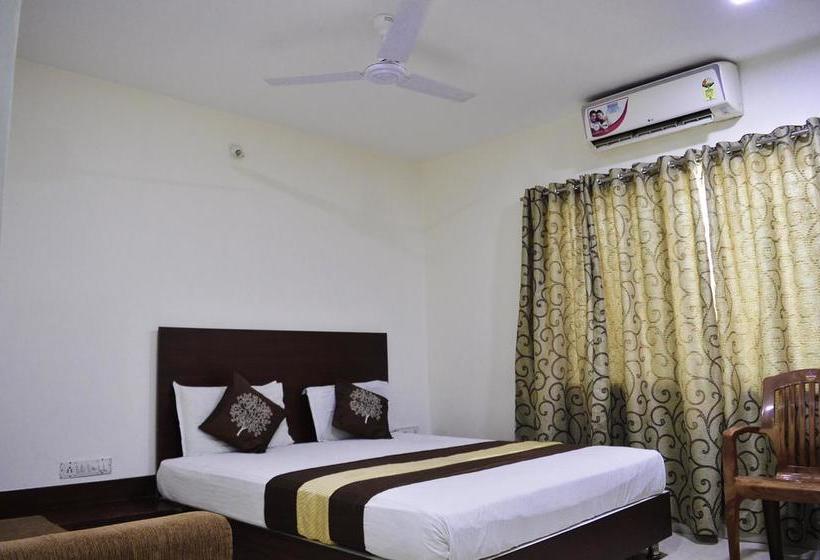 Hotel Maheshwari Avenue Ujjain
