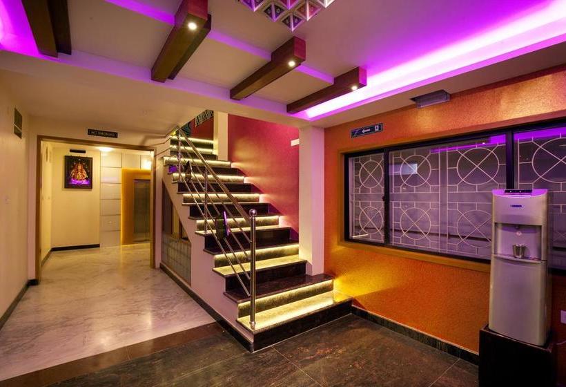 Hotel Lotus Tamil Nadu