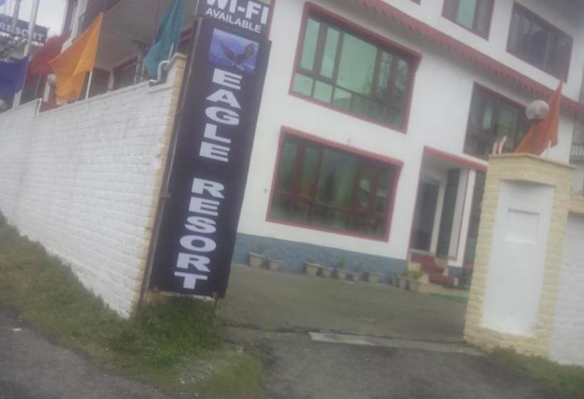 Eagle Resort Srinagar Jammu y Cachemira