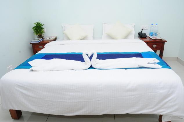 Hotel White Wings 10