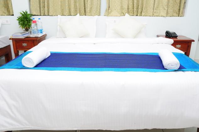 Hotel White Wings 11