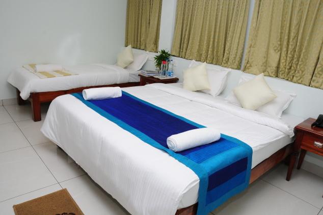 Hotel White Wings 12