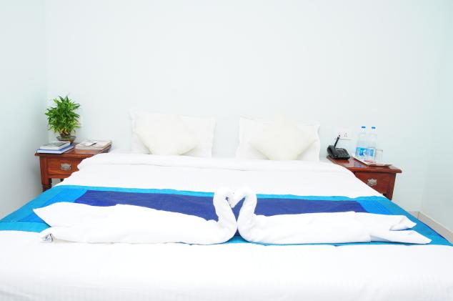 Hotel White Wings 14