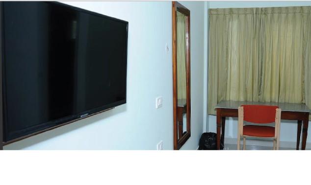 Hotel White Wings 15