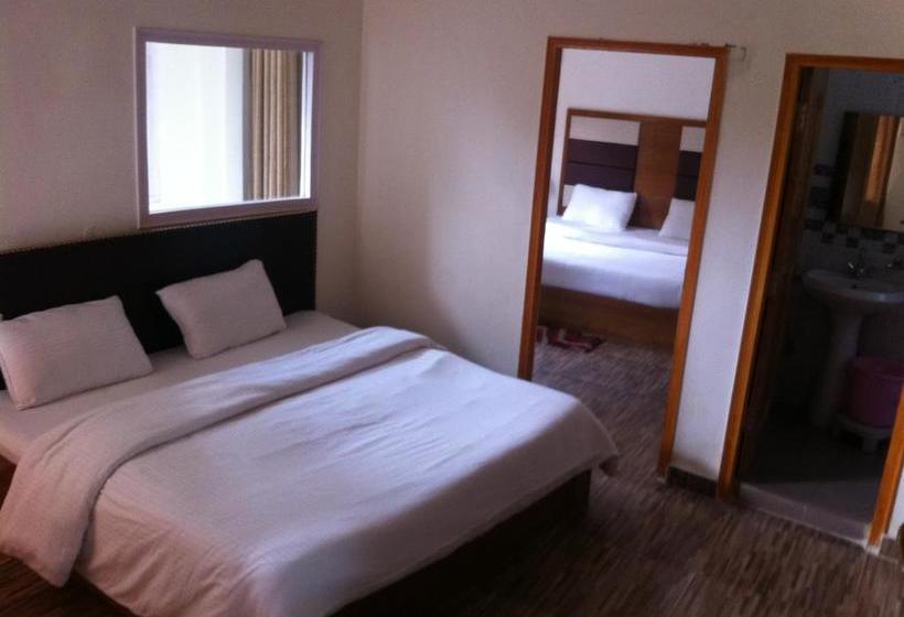 Hotel Atithi Dharamsala