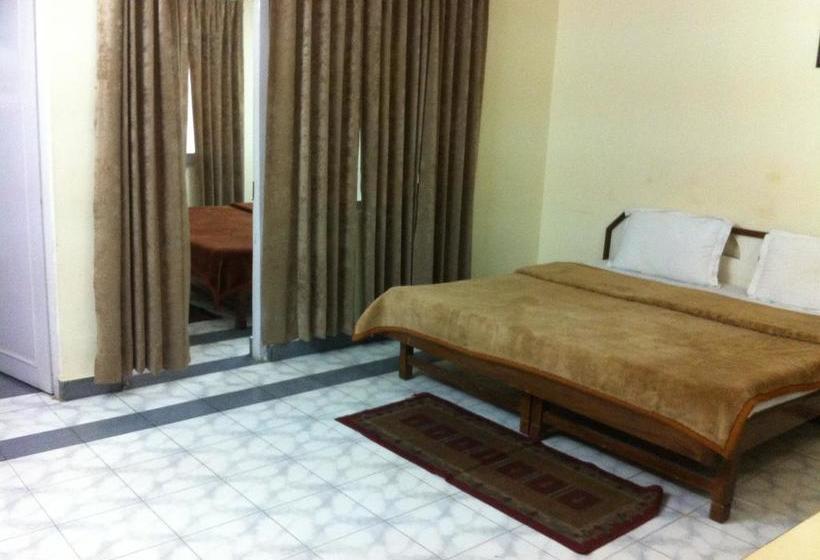 Hotel Atithi 10